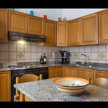 A Casa Di Anna Holiday home *