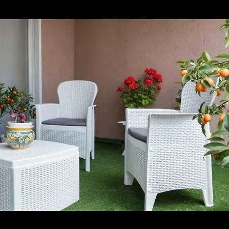 A Casa Di Anna *