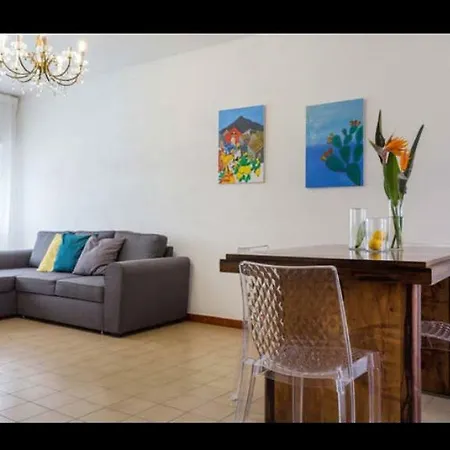 Holiday home A Casa Di Anna *