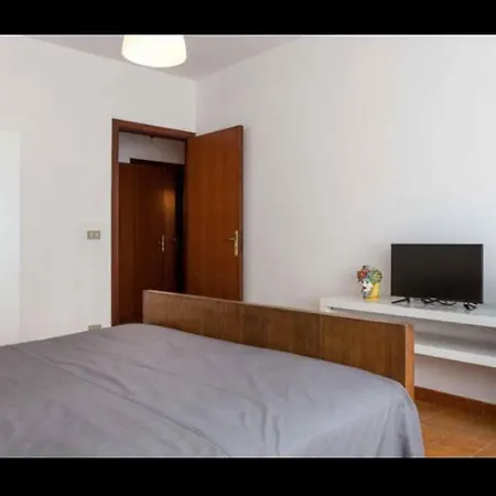 A Casa Di Anna Casa vacanze Giardini Naxos
