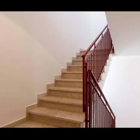 A Casa Di Anna Holiday home Giardini Naxos