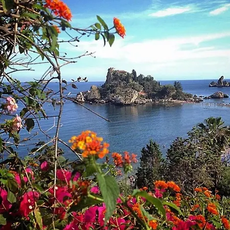 A Casa Di Anna Holiday home