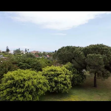 Holiday home A Casa Di Anna Giardini Naxos