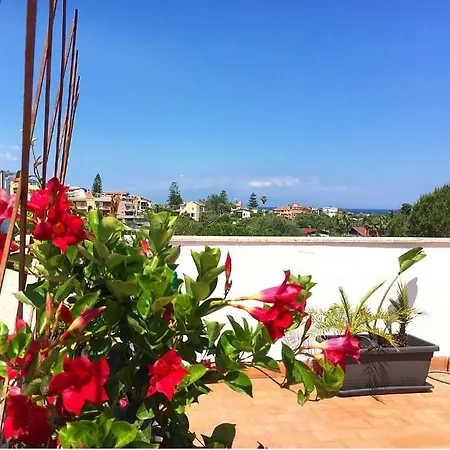 A Casa Di Anna Holiday home *