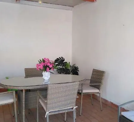 A Casa Di Anna Holiday home