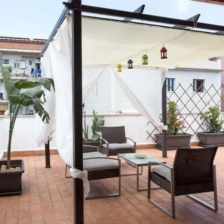 A Casa Di Anna